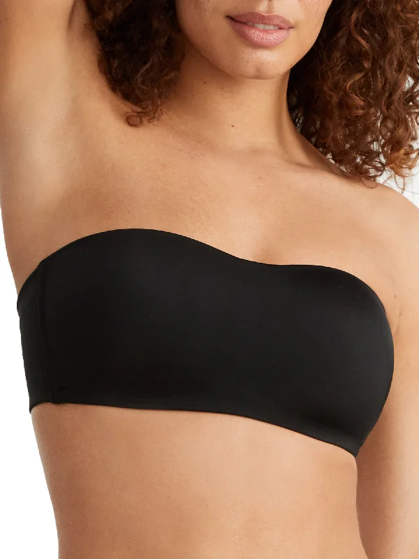 Warner's Women's Easy Does It Wire-Free Strapless Bra