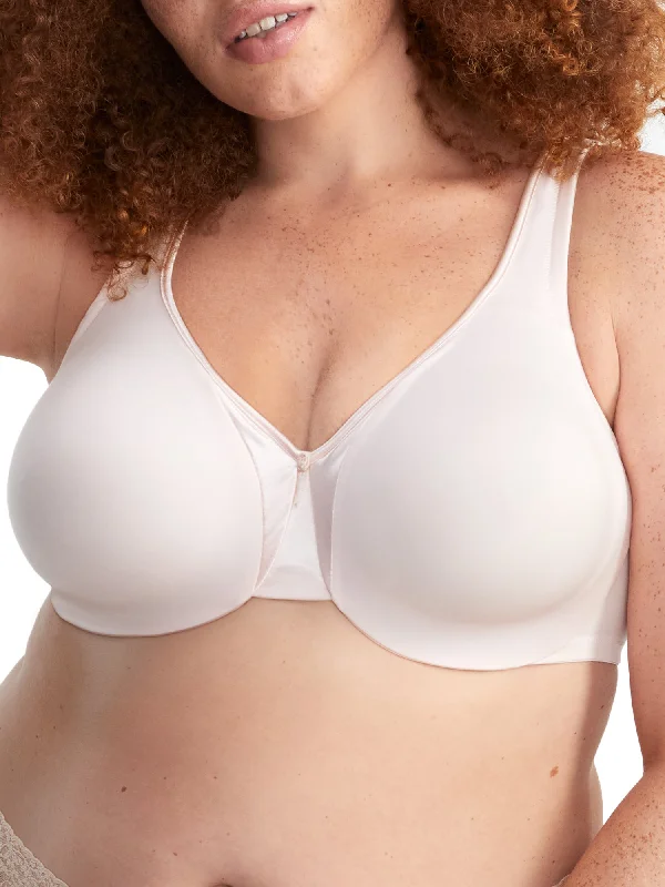 Warner's Women's Signature Support Satin Bra