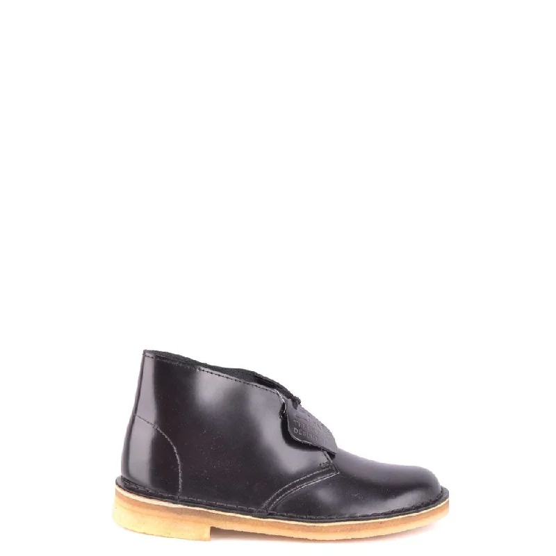 Clarks Black  Women's Boot