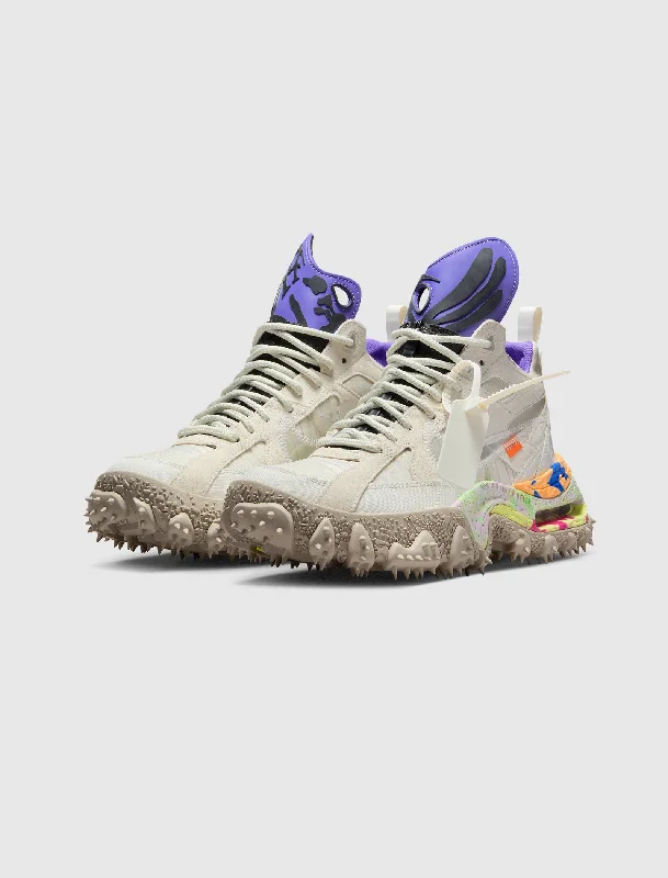 OFF-WHITE AIR TERRA FORMA 