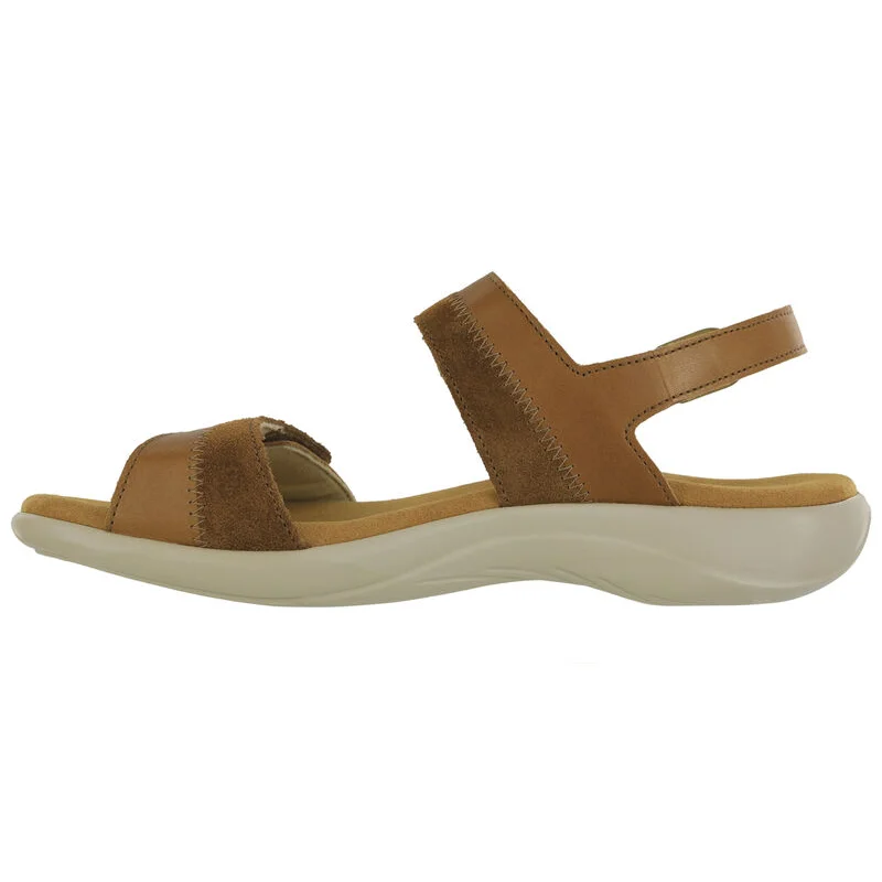 SAS Nudu Sandal Hazel (Women's)