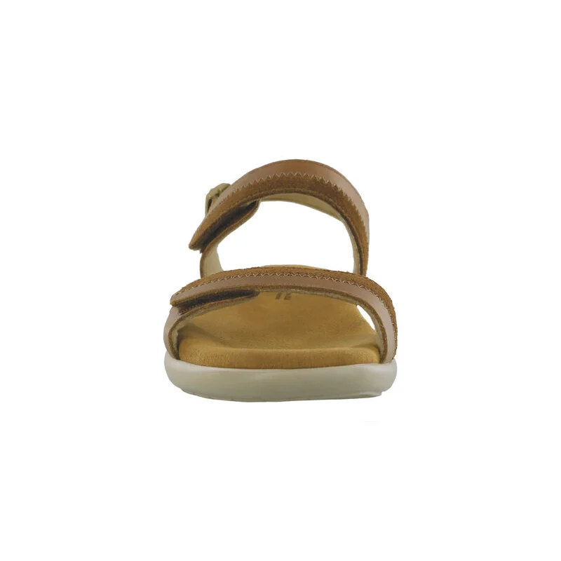 SAS Nudu Sandal Hazel (Women's)