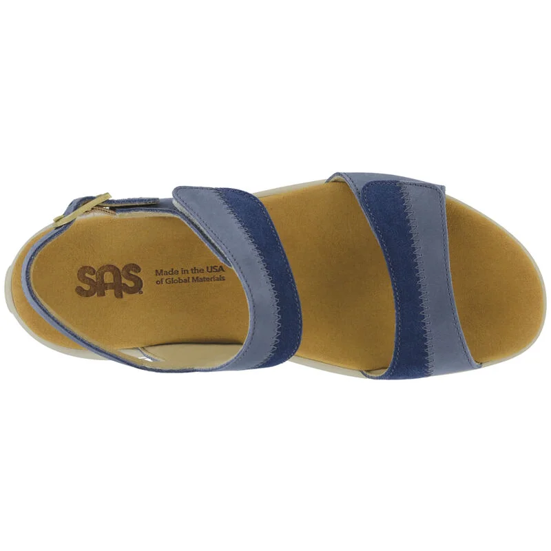 SAS Nudu Sandal Oceania (Women's)