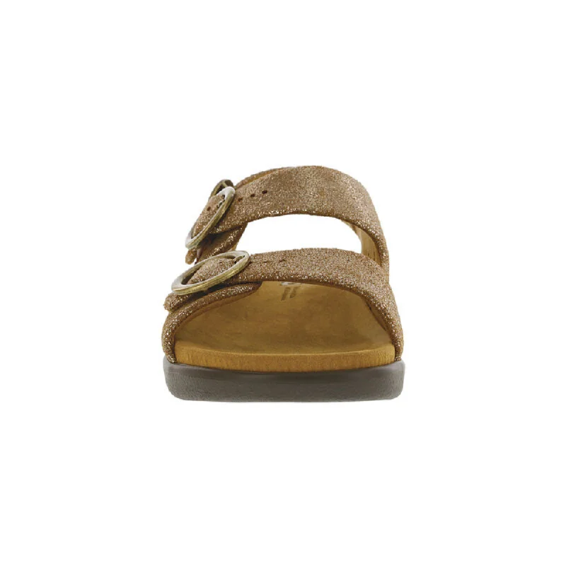 SAS Relaxed Sunstone Heel Strap Sandal (Women's)