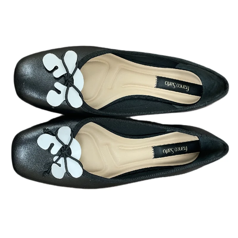 Shoes Flats By Franco Sarto  Size: 8