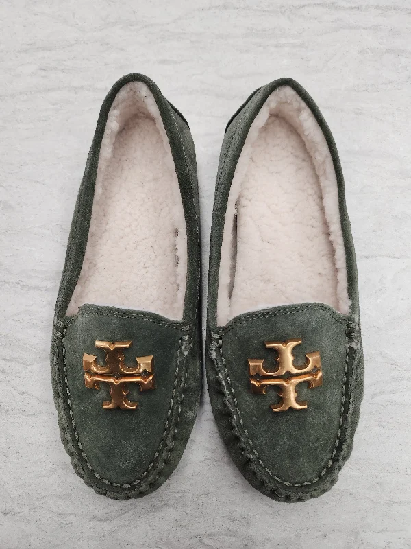 Shoes Flats By Tory Burch  Size: 6