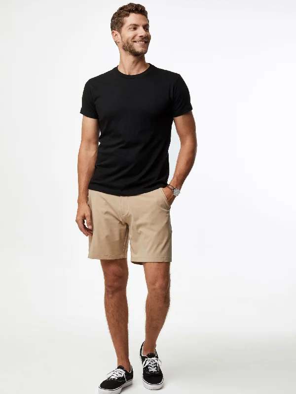 Everyday Shorts 2.0 Essentials 3-Pack