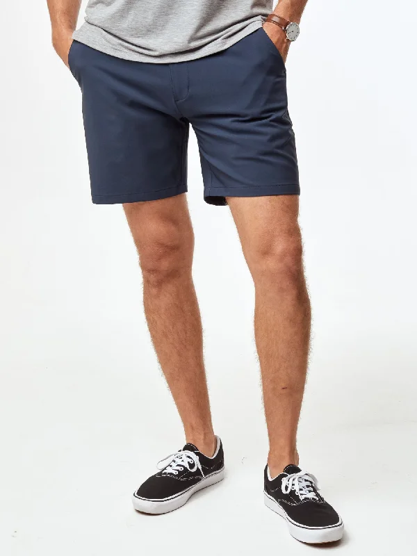 Everyday Shorts 2.0 Staples 4-Pack