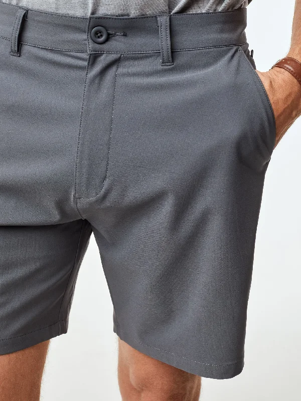 Everyday Shorts 2.0 Staples Member 4-Pack