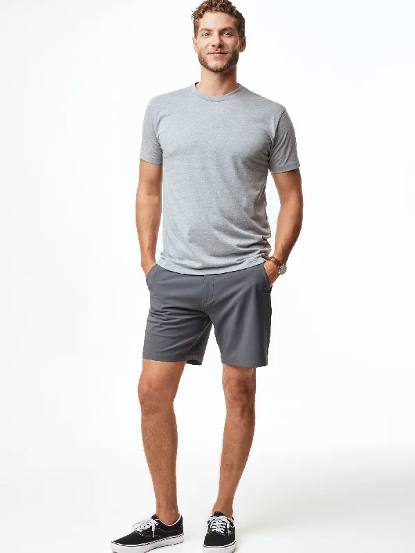 Everyday Shorts 2.0 Staples Member 4-Pack