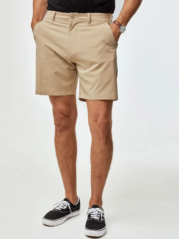 Everyday Shorts 2.0 Staples Member 4-Pack