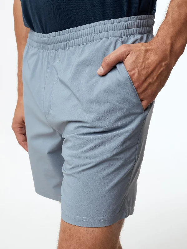 Wedgewood Stretch Performance Shorts