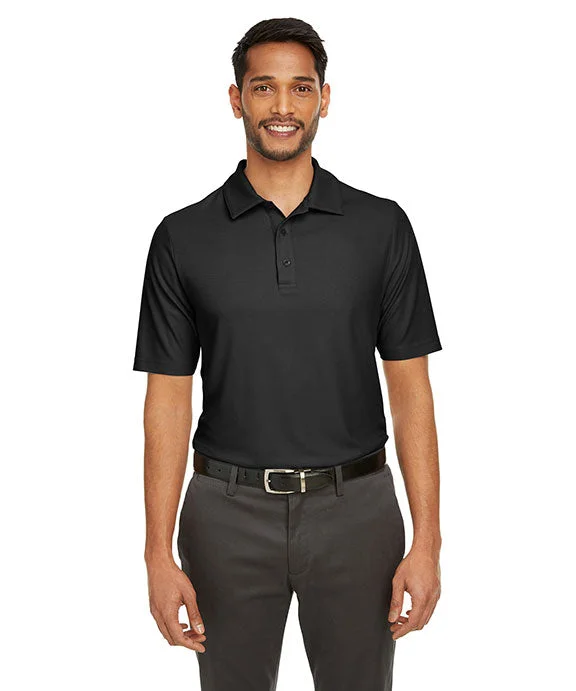 CE112T - Core 365 Mens Tall Fusion ChromaSoft™ Pique Polo Shirt