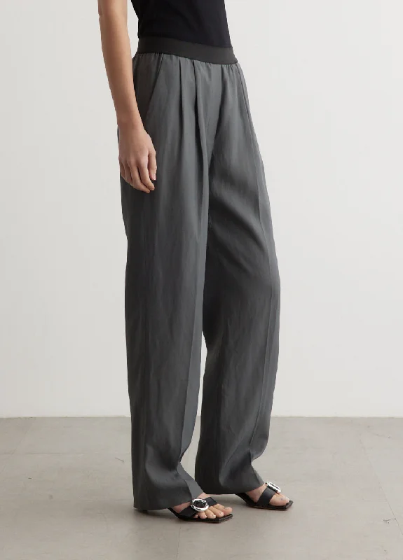 Takaroa Elastic Pants