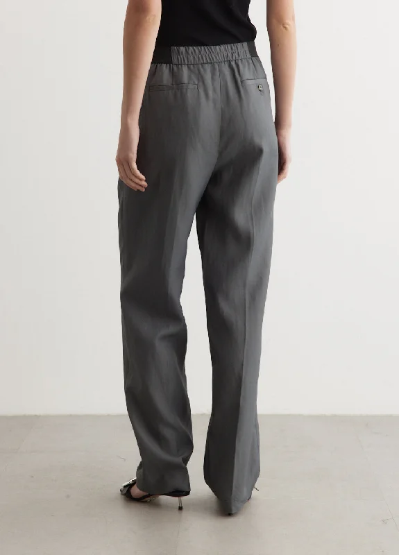 Takaroa Elastic Pants