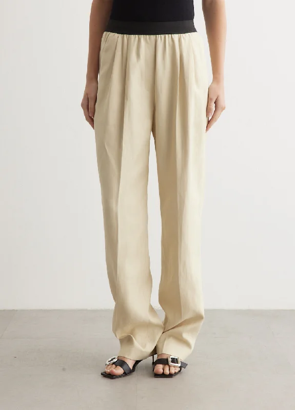 Takaroa Elastic Pants