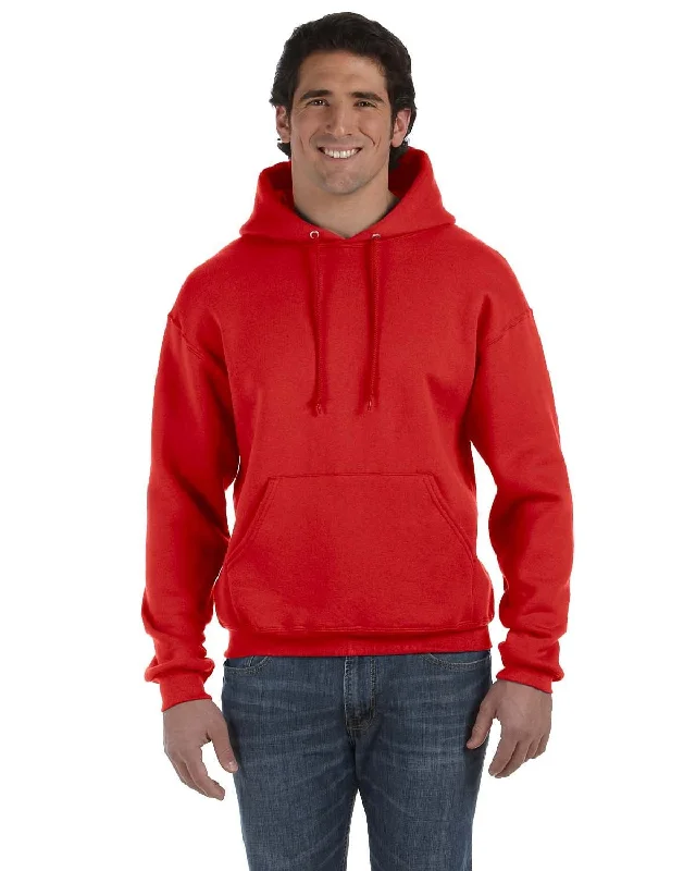 Fruit of the Loom Supercotton Pullover Hoodie