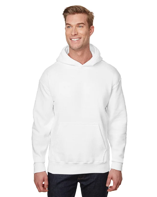 Gildan Hammer Hoodie Sweatshirt