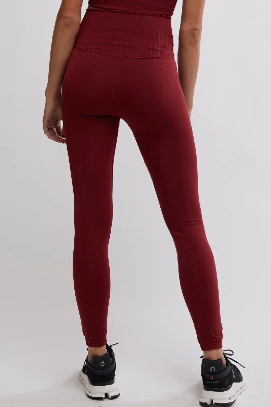 Good Karma Legging