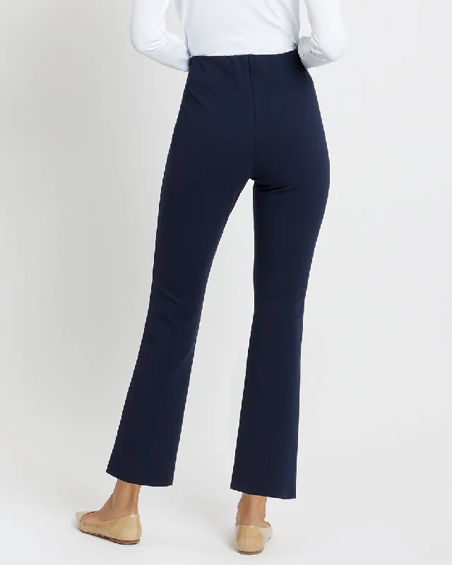 Grayson Pant - Firm Finish Ponte