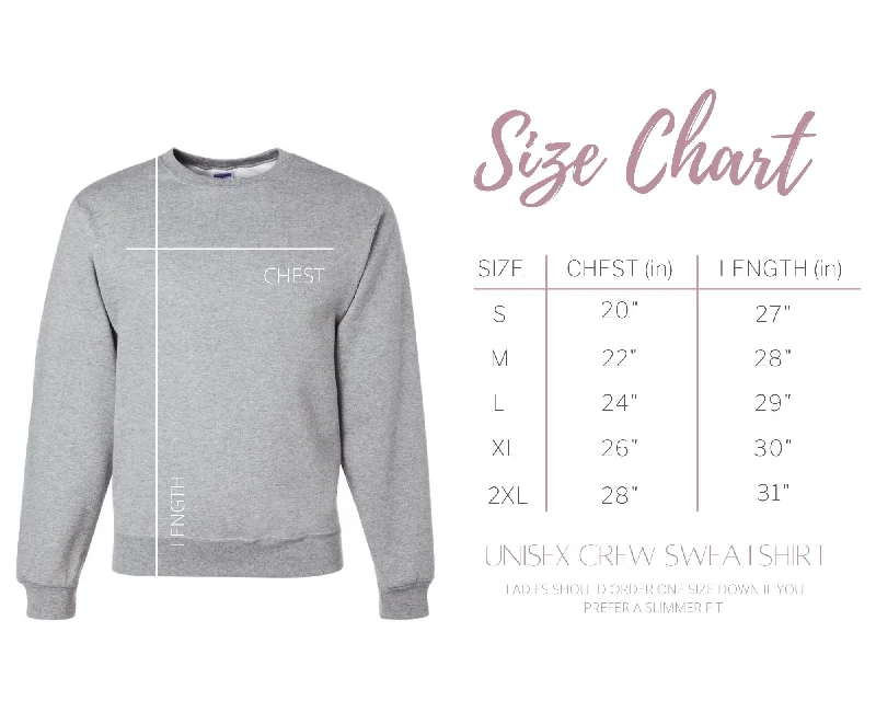 Harvest Sweatshirt - Heather Olive** - Final Sale