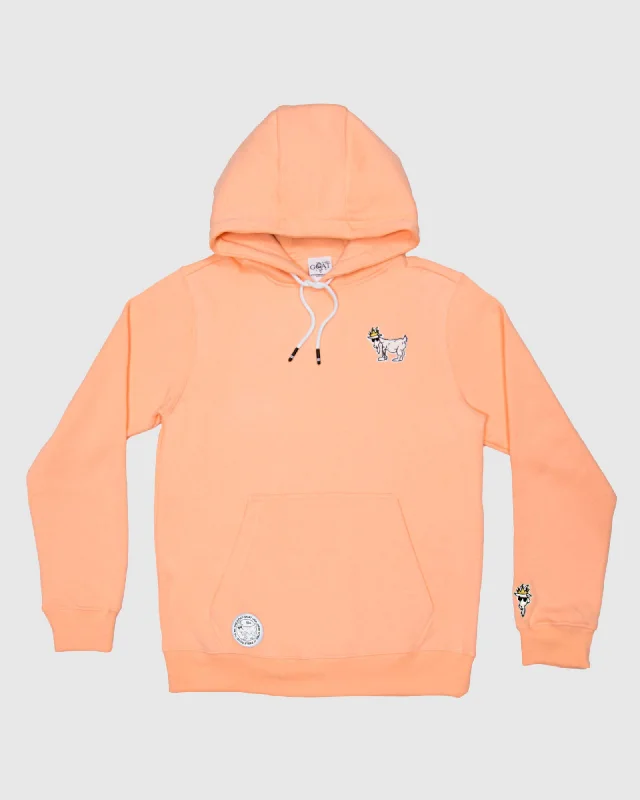 Peach Cream / Youth Small