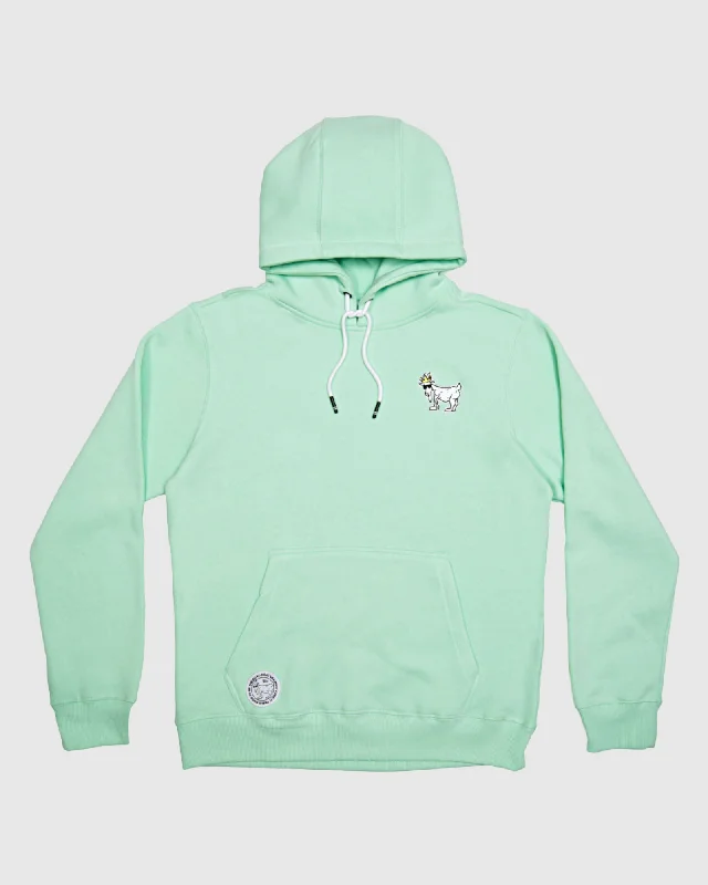 Mint / Youth Small