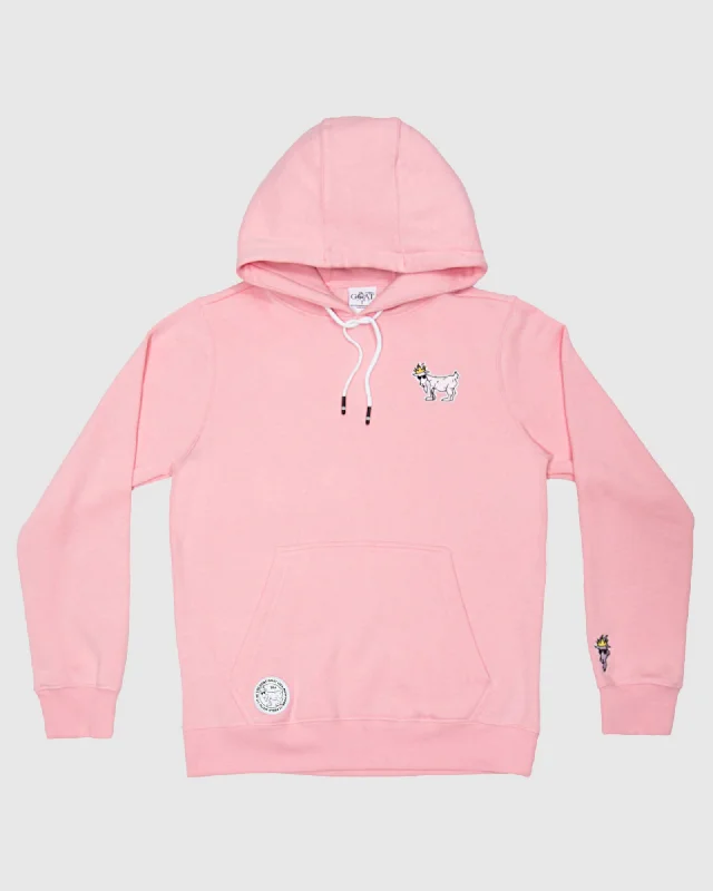 Pink / Youth Small