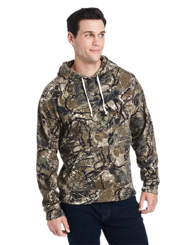 Outdoor Camo Trb