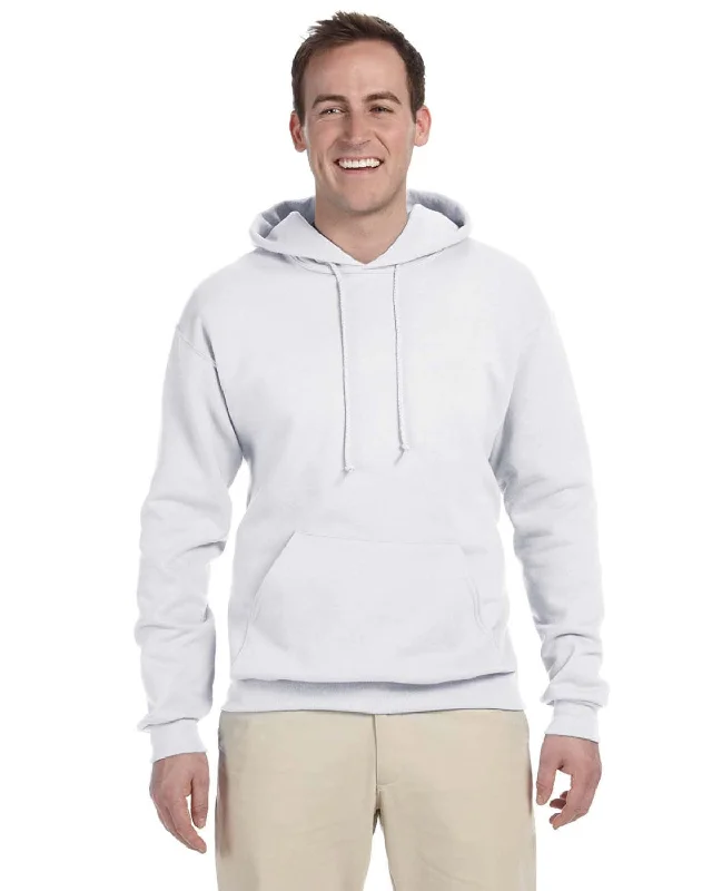 Jerzees Tall 50/50 NuBlend Fleece Pullover Hoodie