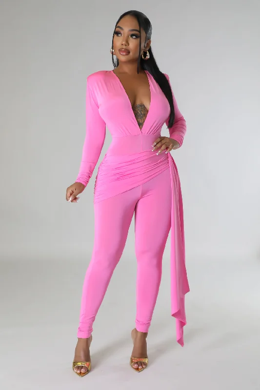 Laelynn Jumpsuit