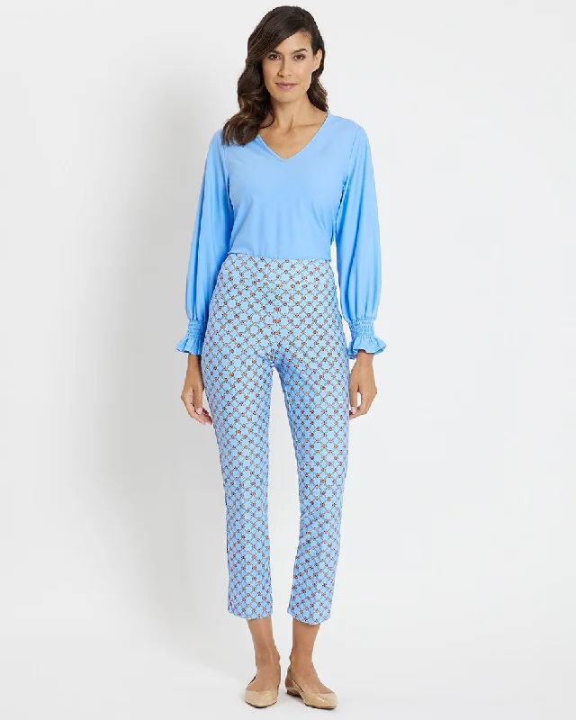 Lucia Pant - Jude Cloth