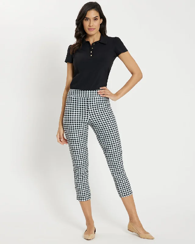 Lucia Pant - Jude Cloth