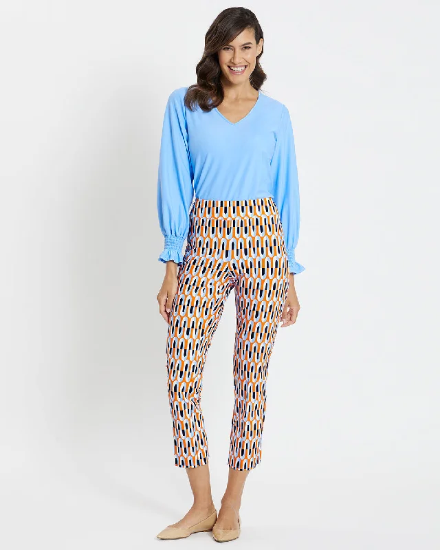 Lucia Pant - Jude Cloth