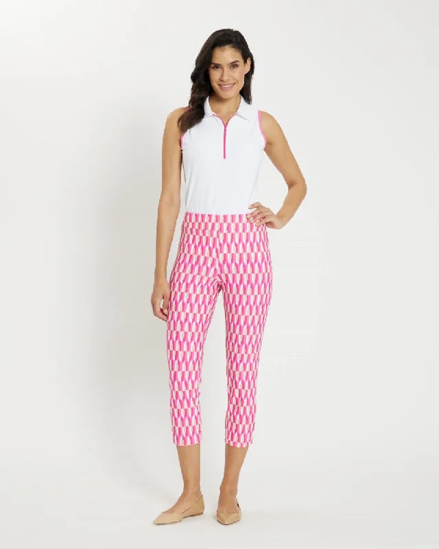 Lucia Pant - Jude Cloth