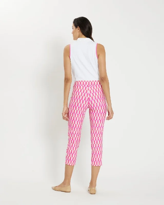 Lucia Pant - Jude Cloth