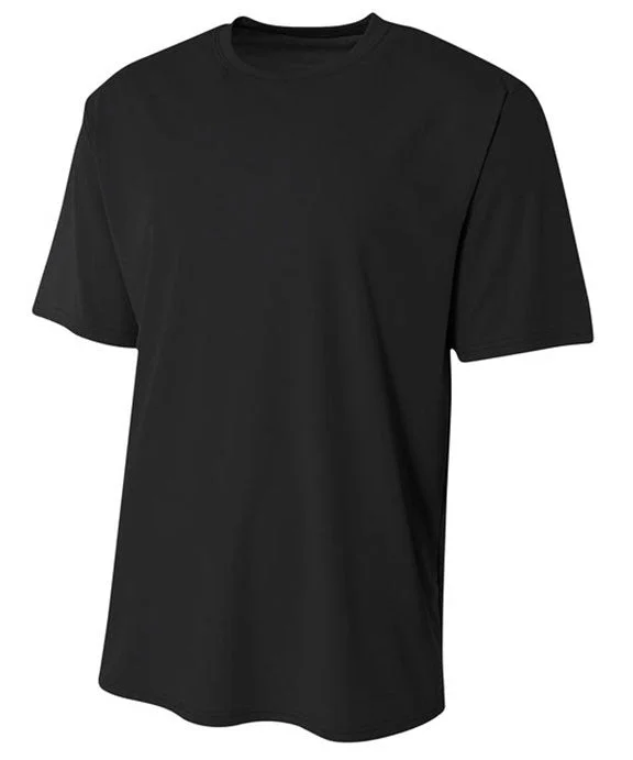 NB3402 - A4 Youth Sprint Performance T-Shirt