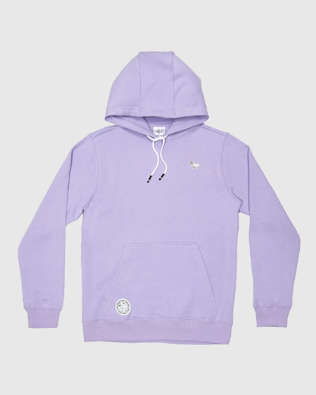 Lavender / Youth Small