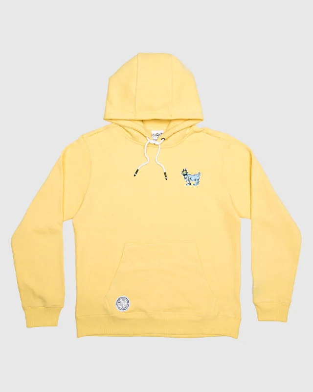 Banana Cream / Youth Small