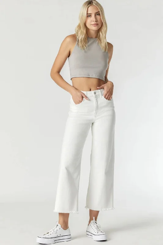 Paloma Marine Wide Leg