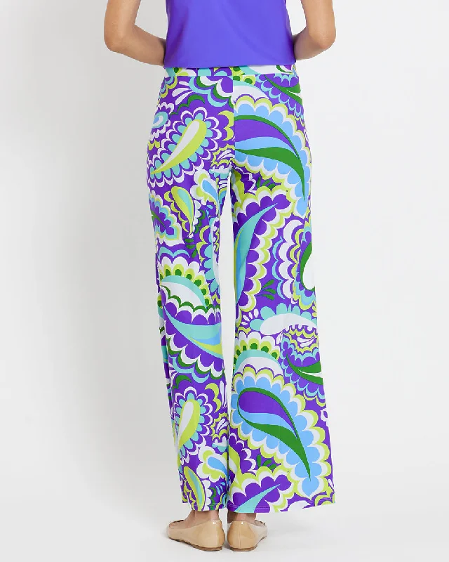 Trixie Pant - Jude Cloth