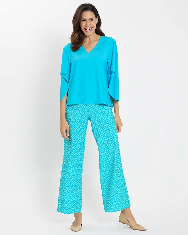 Trixie Pant - Jude Cloth