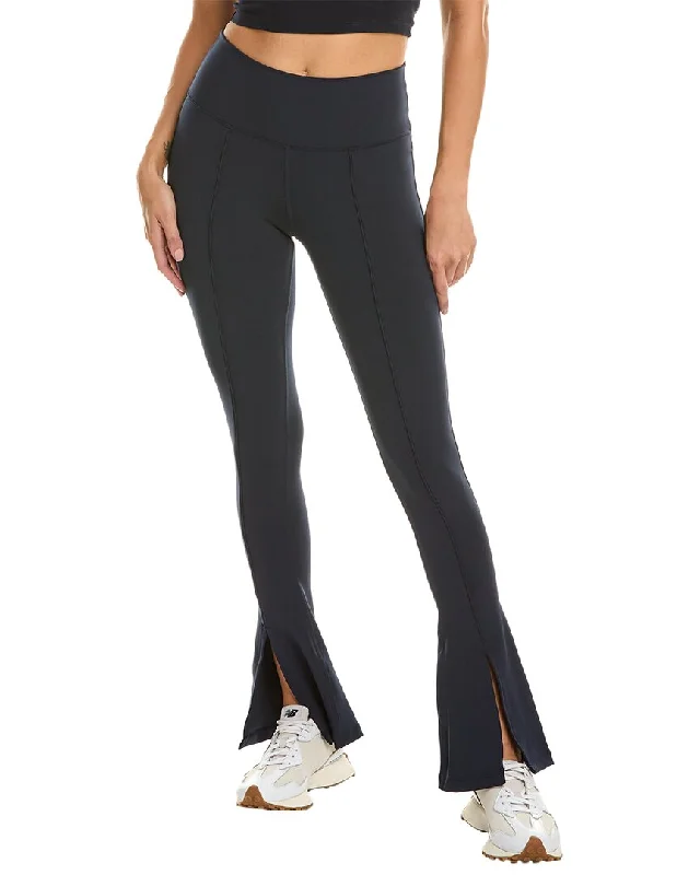 925 Fit Slit Smart Legging