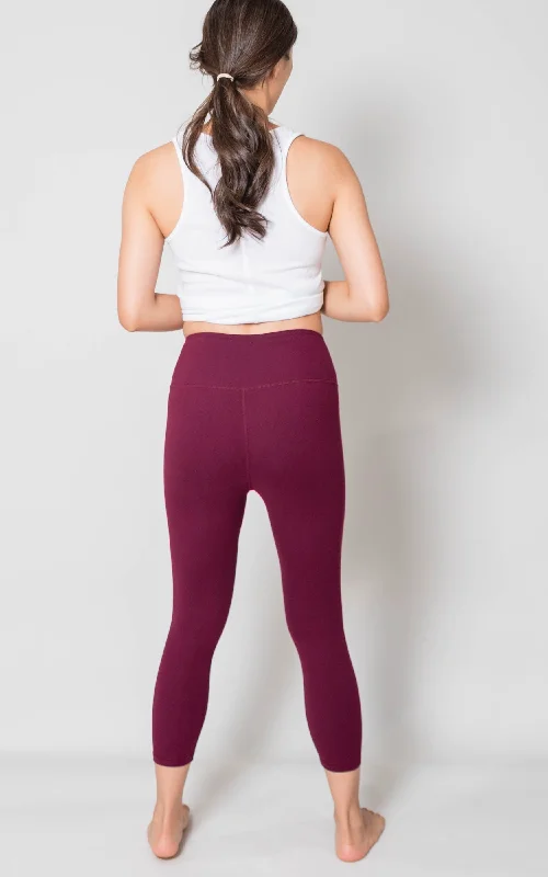 Workout Yoga Capri - Rae Mode - Final Sale*