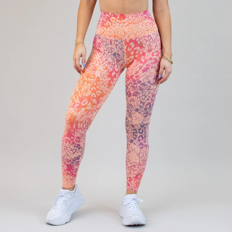 El Toro Legging 25