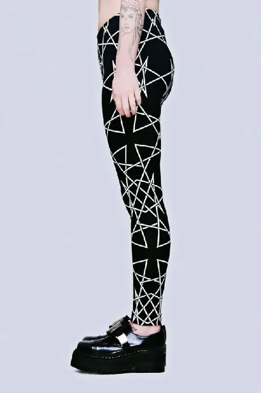 Infinity Leggings