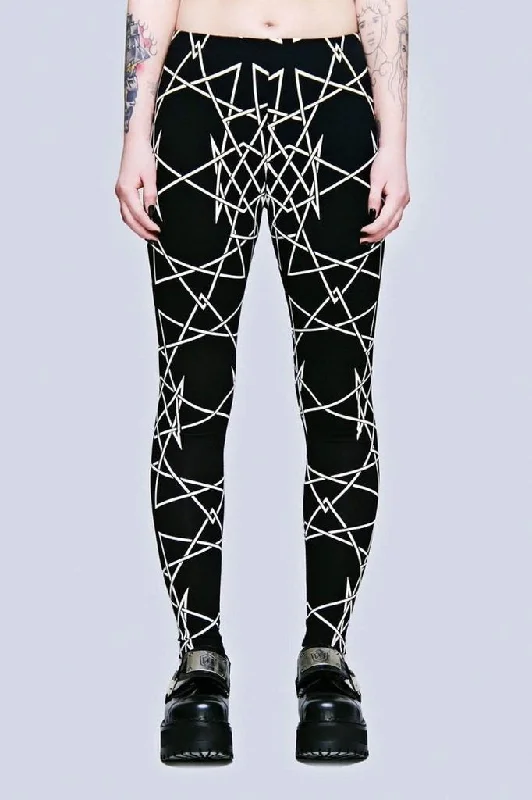 Infinity Leggings