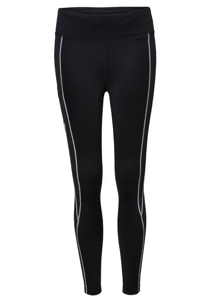 Jade Tech Winter Riding Tights