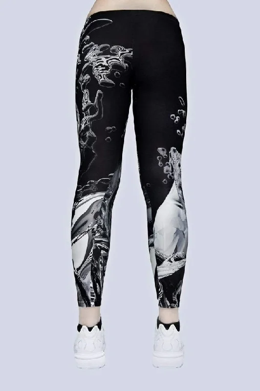 Long x Pussykrew Leggings