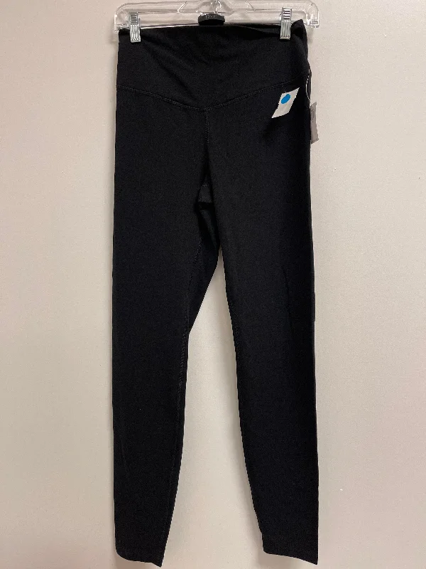 Pants Leggings By Old Navy In Black, Size: M